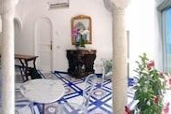 Hotel Croce di Amalfi